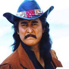 Danny Denzongpa Danny Denzongpa